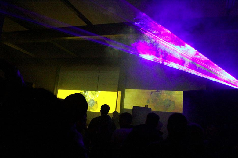 Publishing Self Inside Hope Works